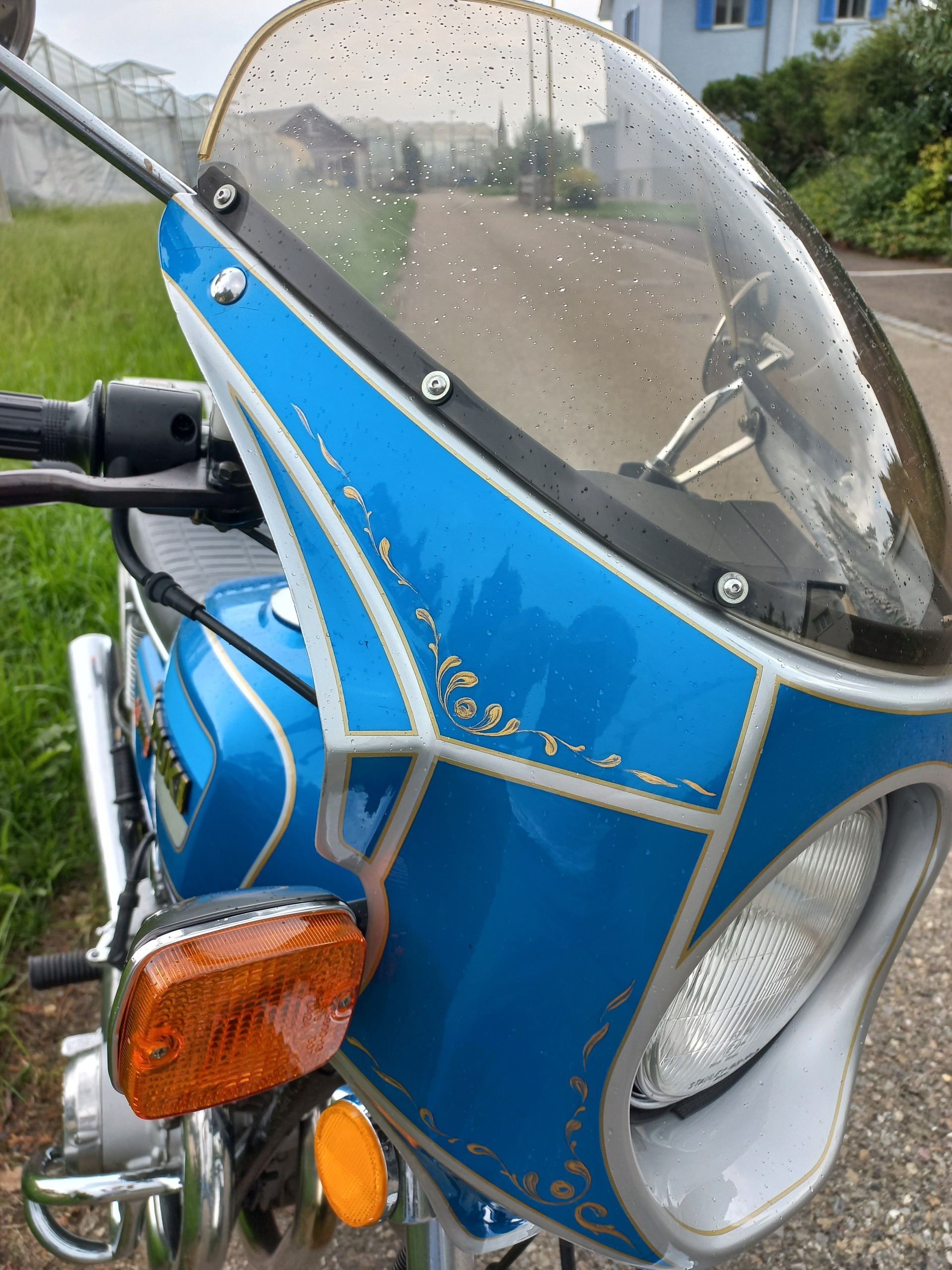 SUZUKI GS 1000 G-image-4