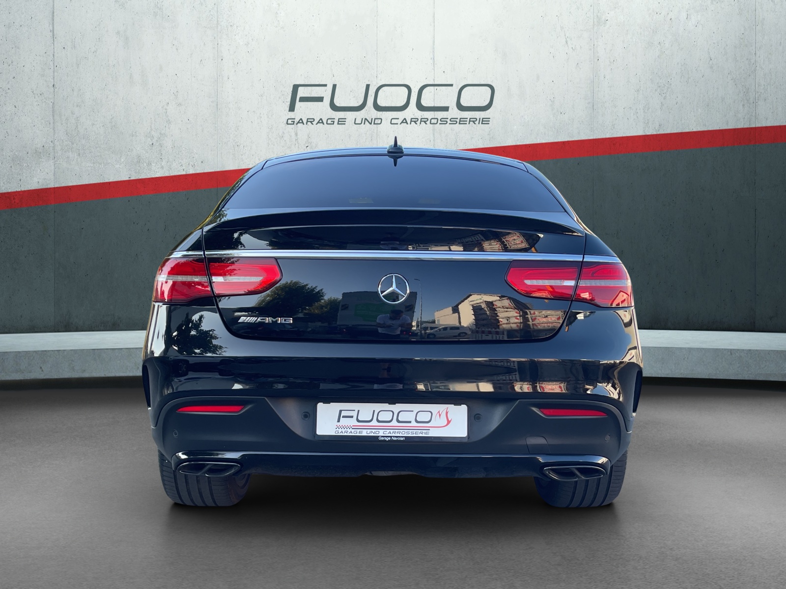 MERCEDES-BENZ GLE Coupé 43 AMG 4Matic 9G-Tronic-showroom-element-3