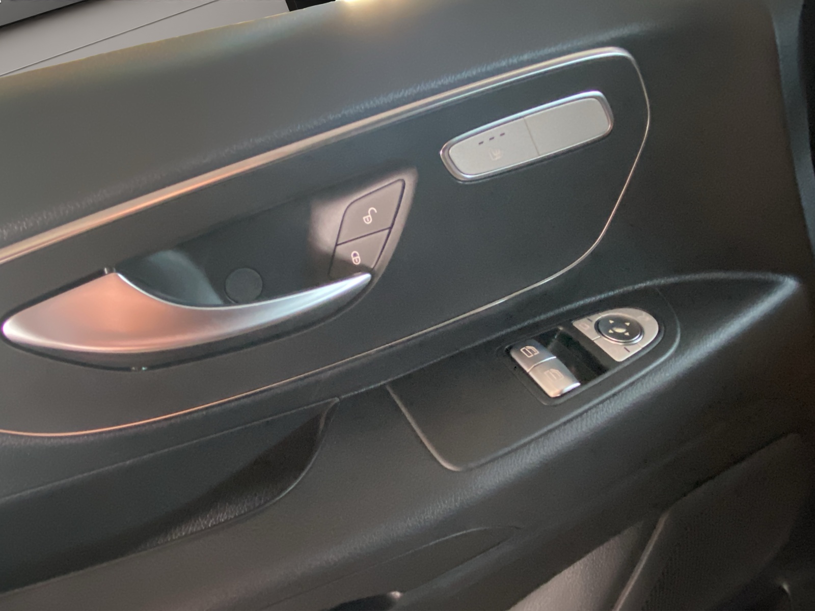 Image MERCEDES-BENZ VITO Vito 116 CDI Lang Select Family Tourer 4Matic 9G-Tronic