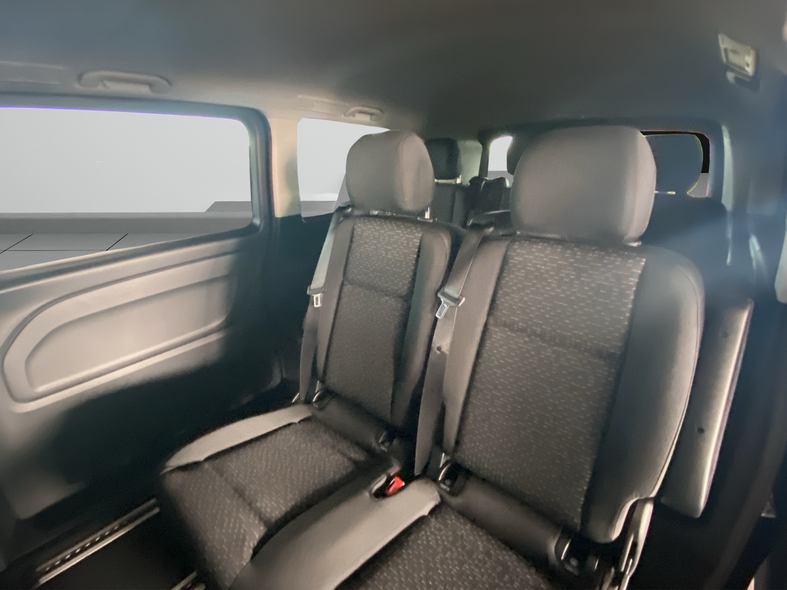 Image MERCEDES-BENZ VITO Vito 116 CDI Lang Select Family Tourer 4Matic 9G-Tronic