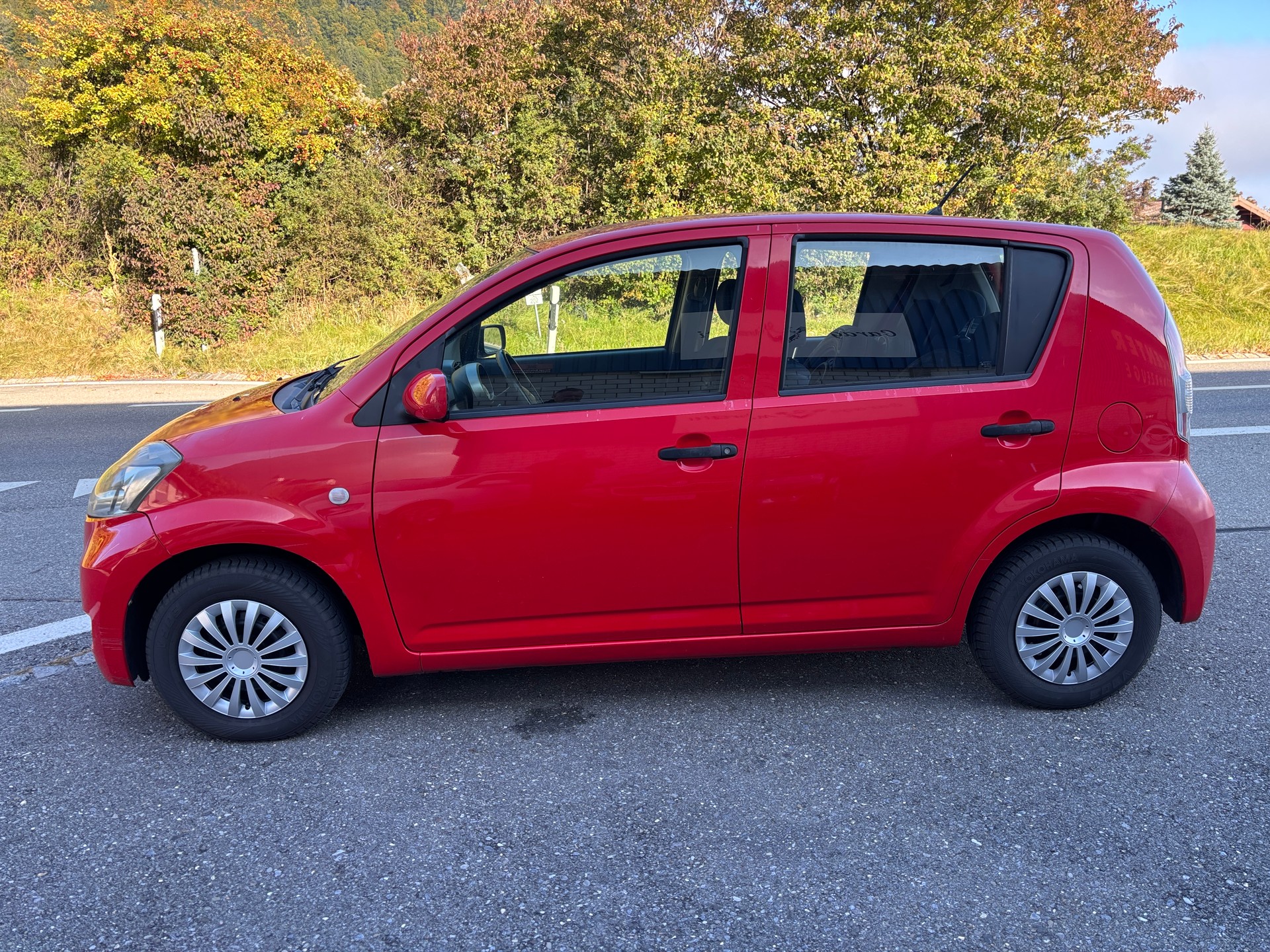 DAIHATSU Sirion 1.0 eco-top-image-3