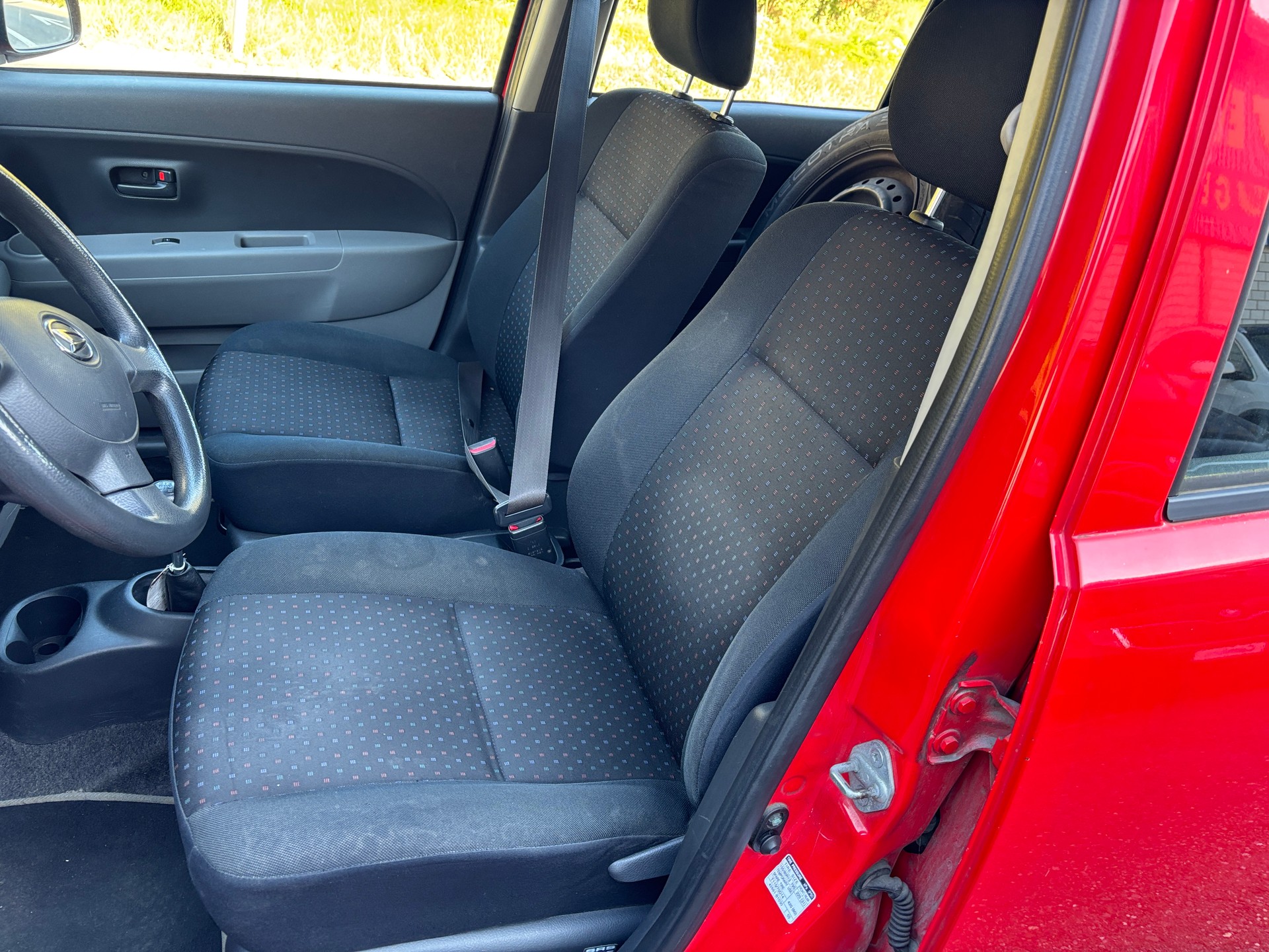 DAIHATSU Sirion 1.0 eco-top-image-10