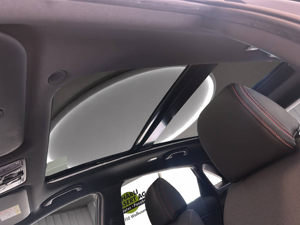 HYUNDAI i30 1.6 Turbo Vertex-image-10