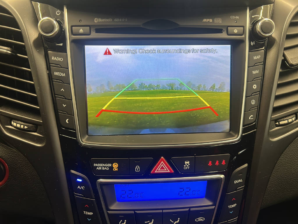 HYUNDAI i30 1.6 Turbo Vertex-image-6