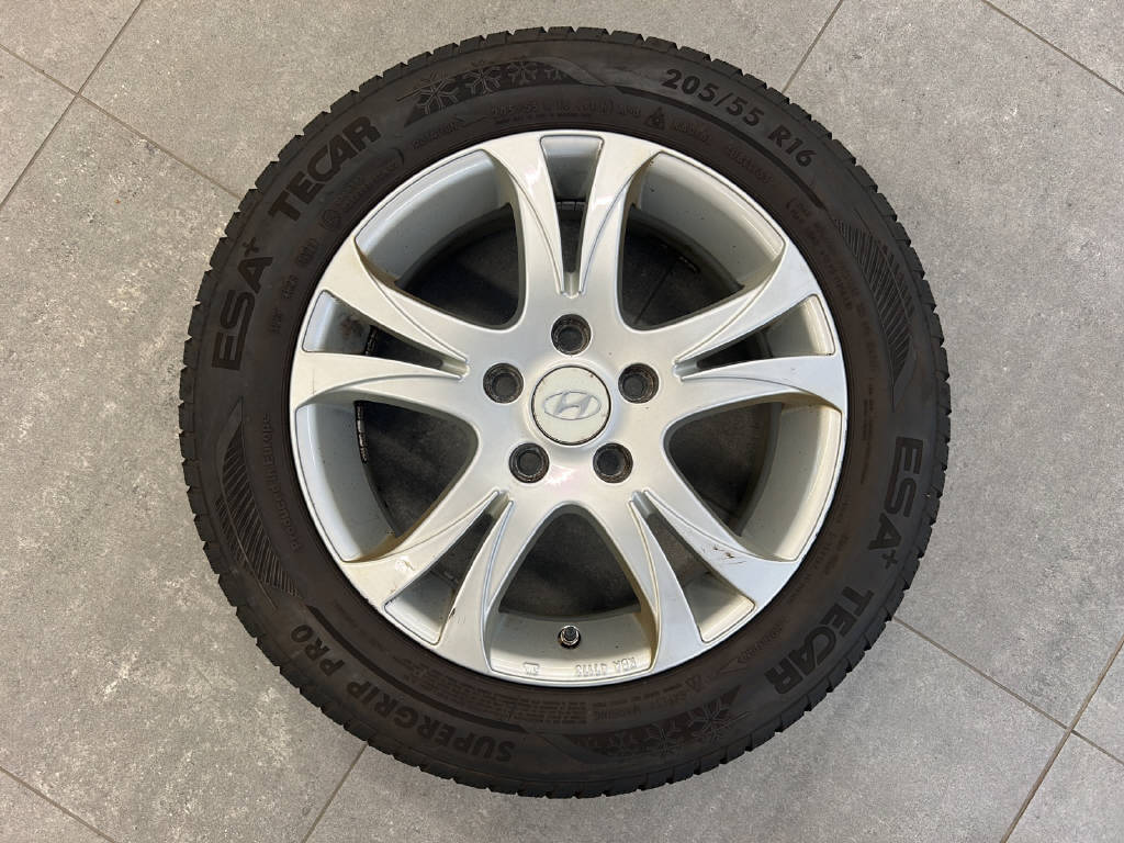 HYUNDAI i30 1.6 Turbo Vertex-image-14