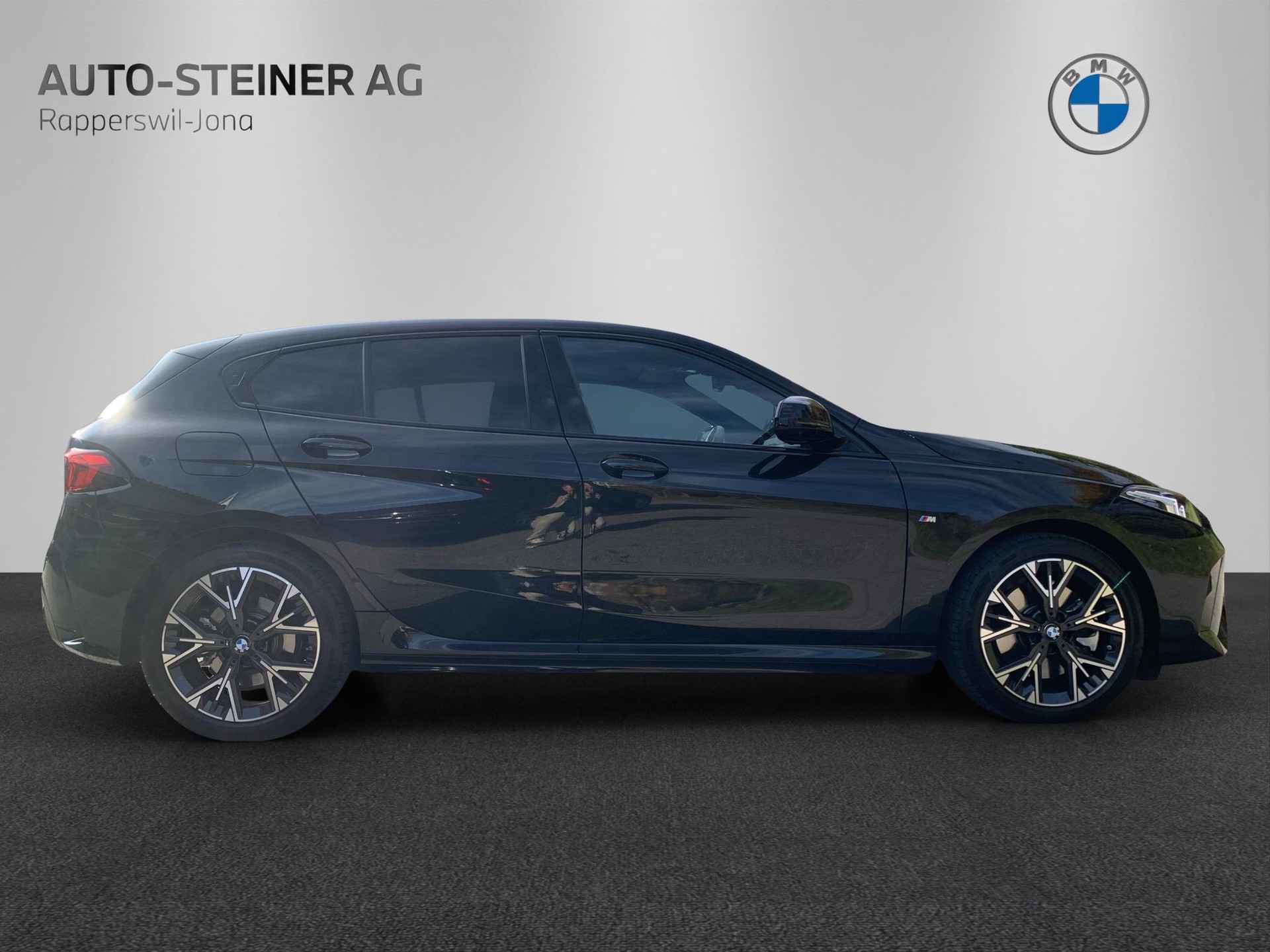 BMW 123 xDrive M Sport Steptronic-image-5