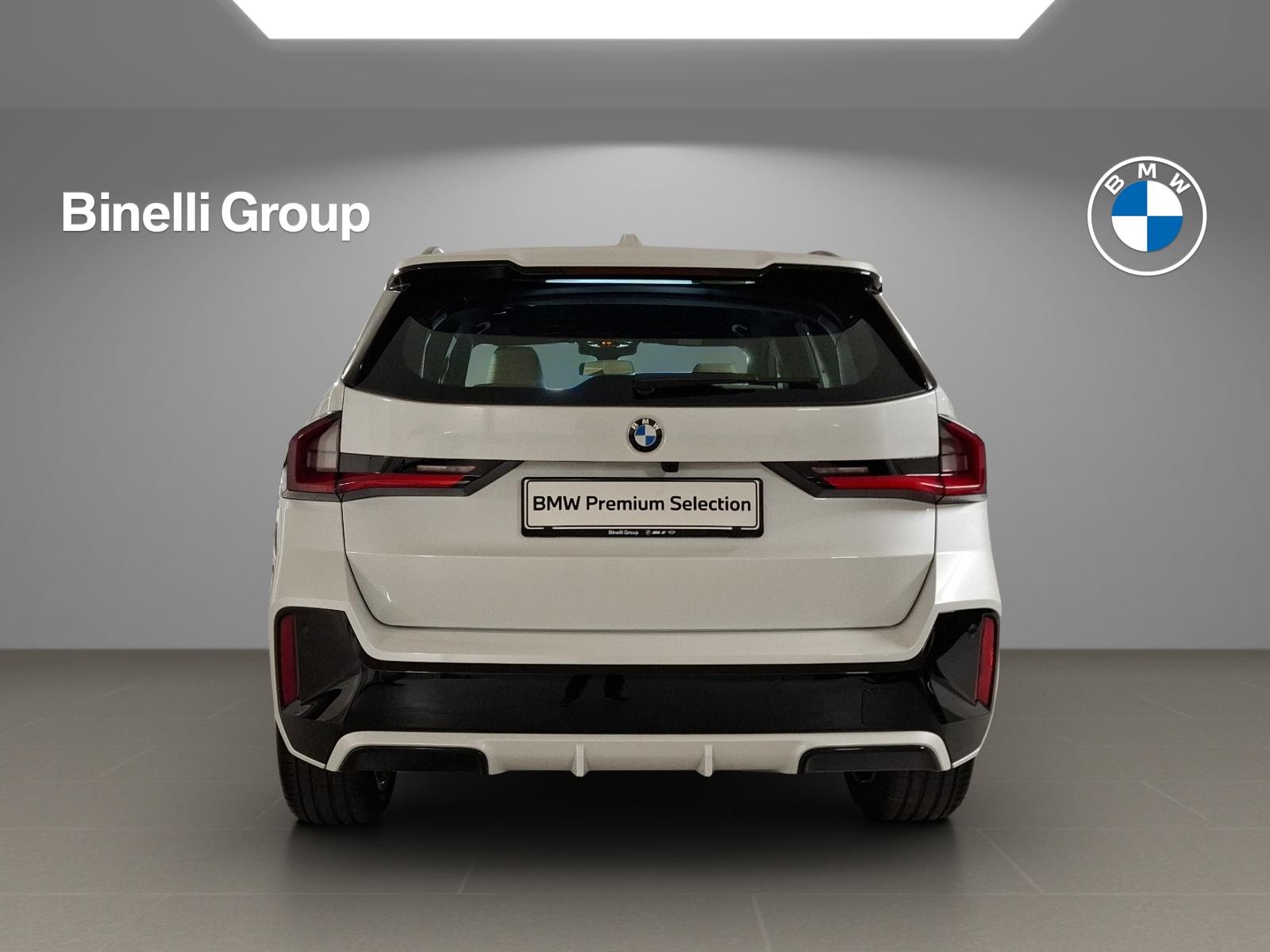 BMW X1 23i xDrive M-Sport-image-3