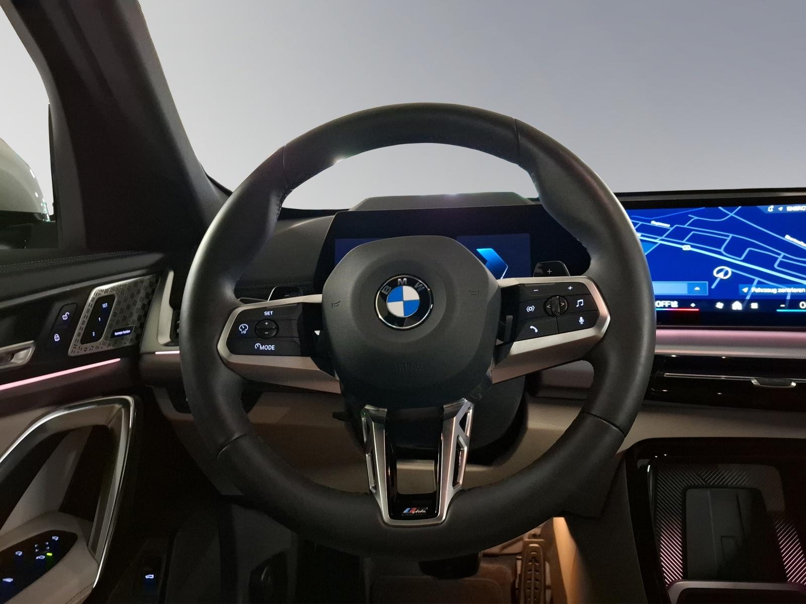 BMW X1 23i xDrive M-Sport-image-8