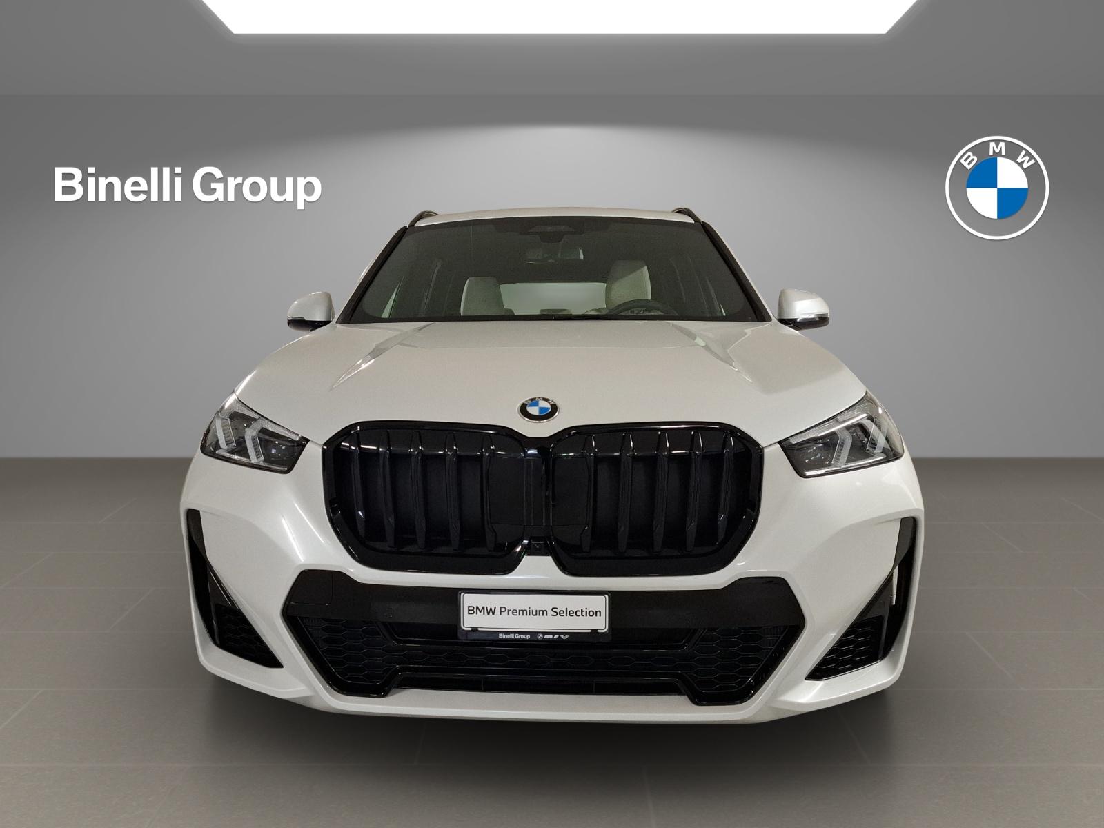 BMW X1 23i xDrive M-Sport-image-7
