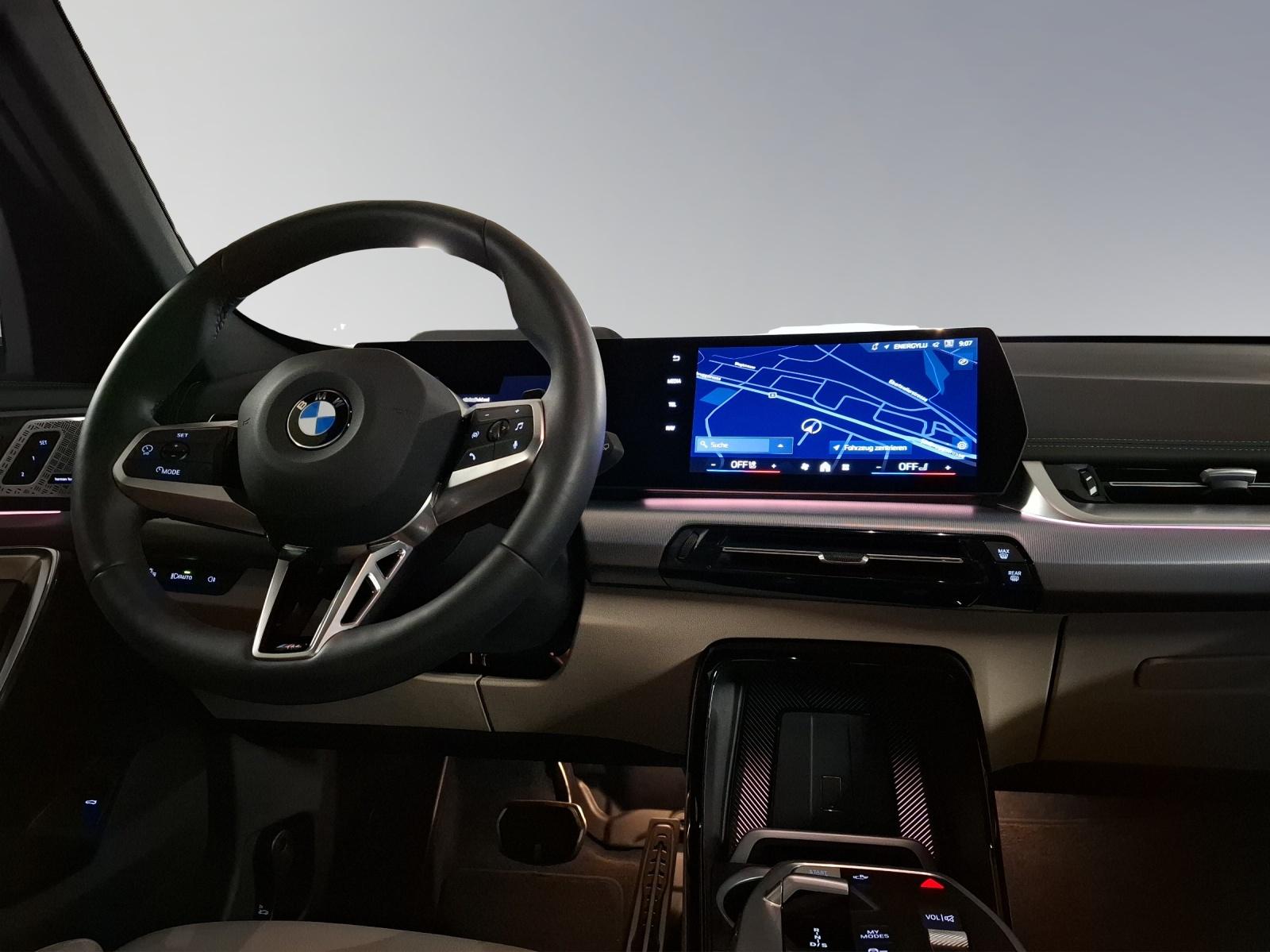 BMW X1 23i xDrive M-Sport-image-9