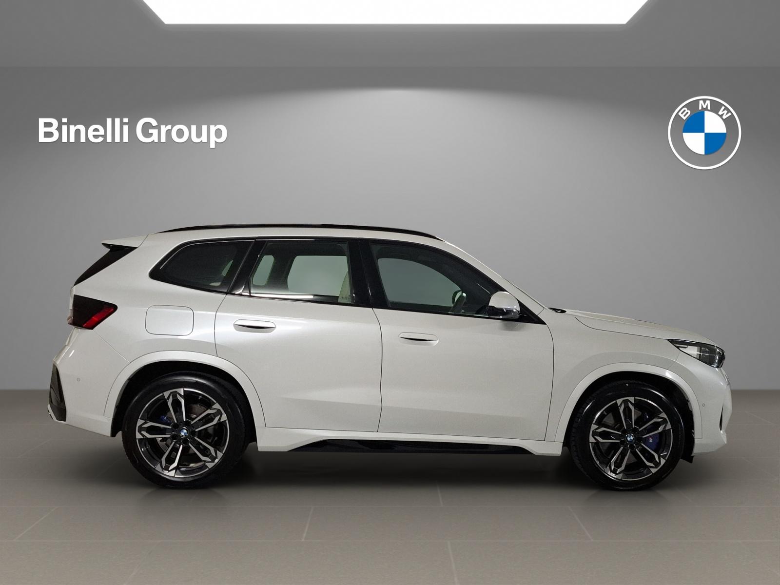 BMW X1 23i xDrive M-Sport-image-5