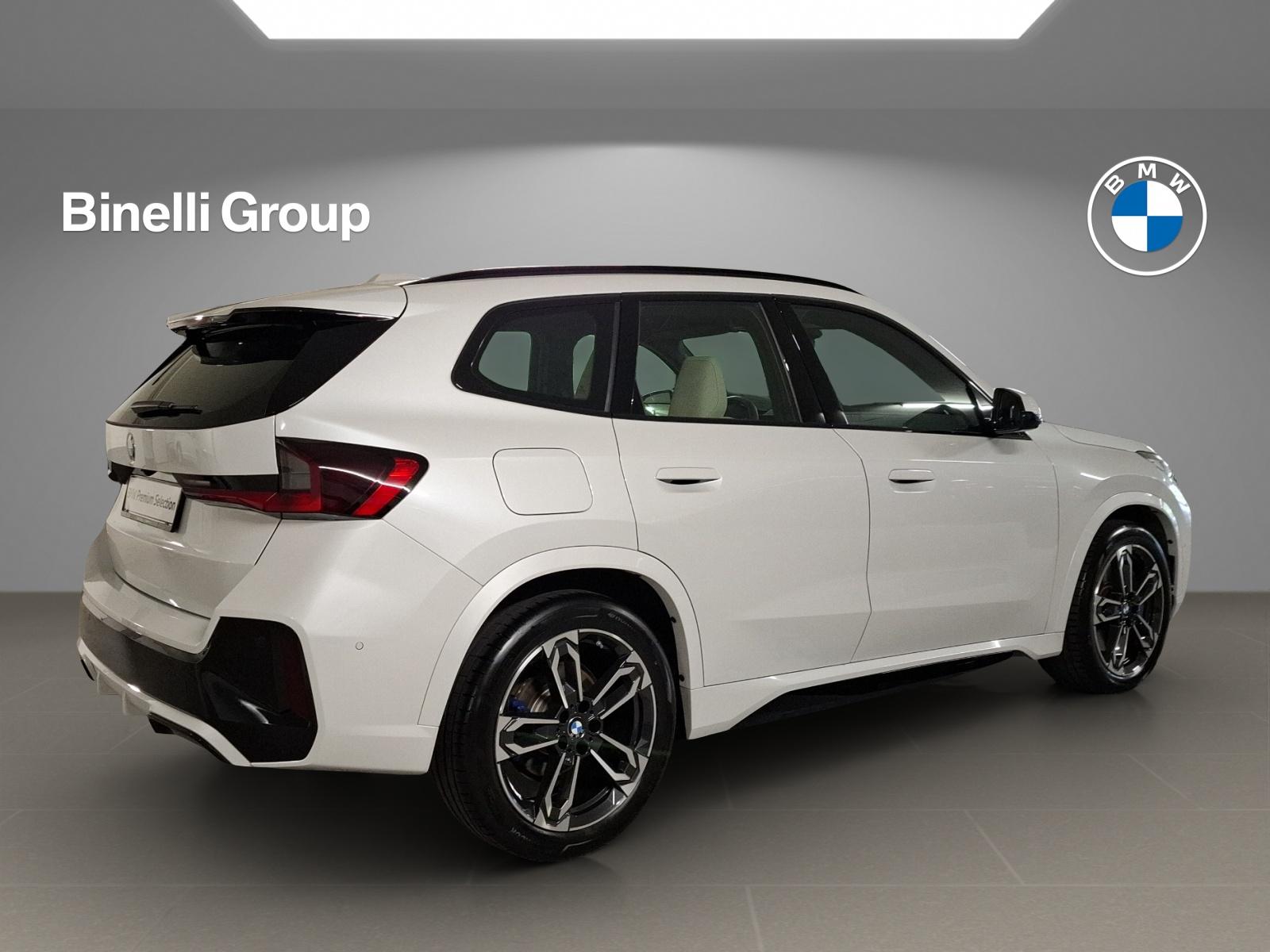 BMW X1 23i xDrive M-Sport-image-4