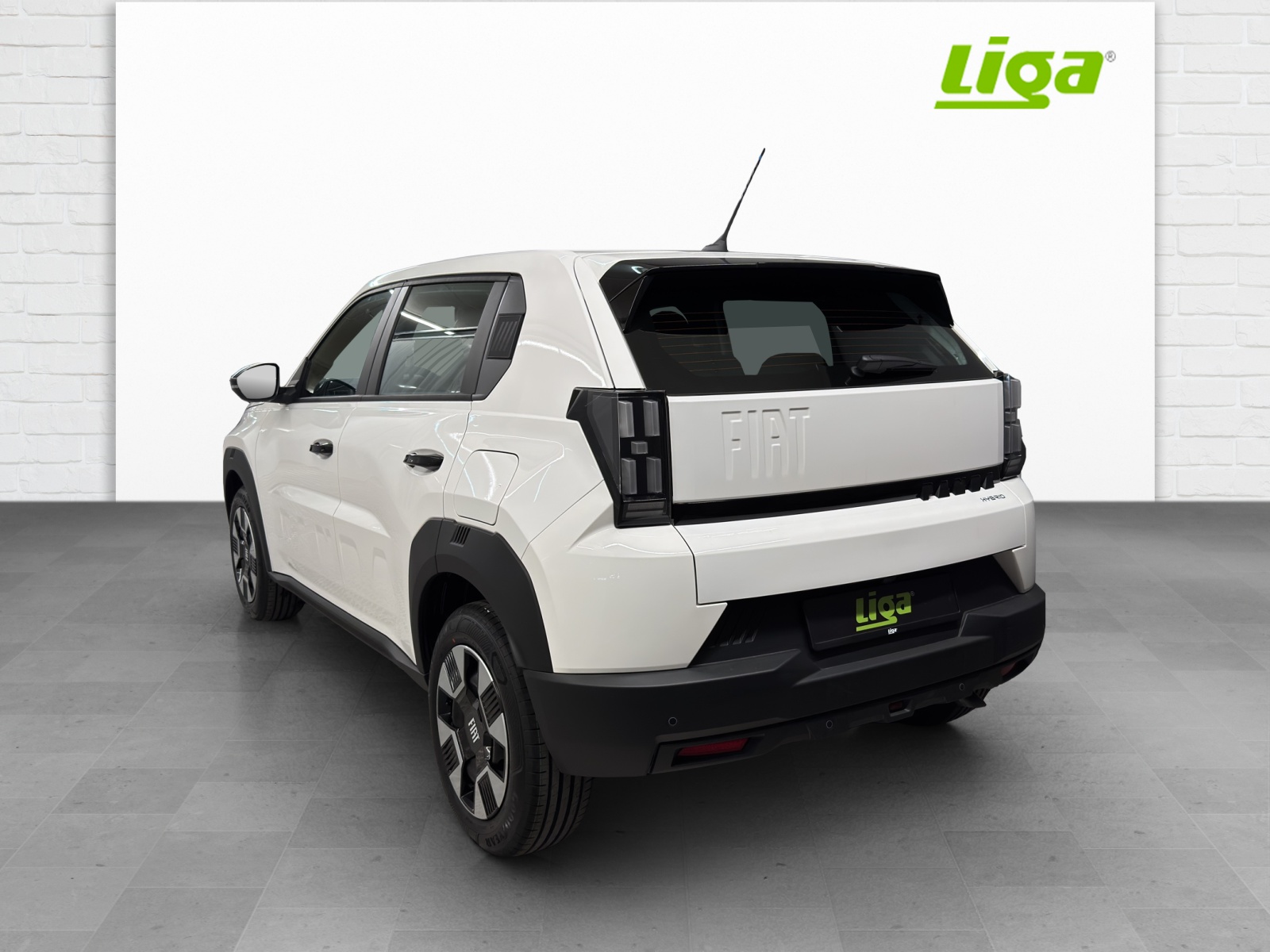 FIAT Grande Panda Icon + Tech-image-3