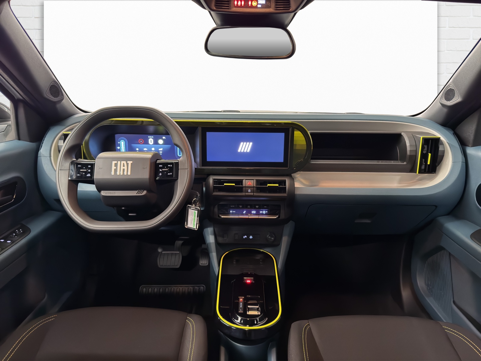 FIAT Grande Panda Icon + Tech-image-7