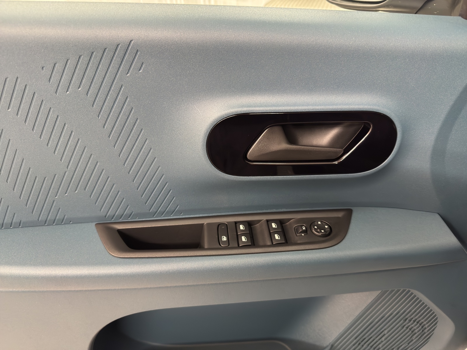 FIAT Grande Panda Icon + Tech-image-11