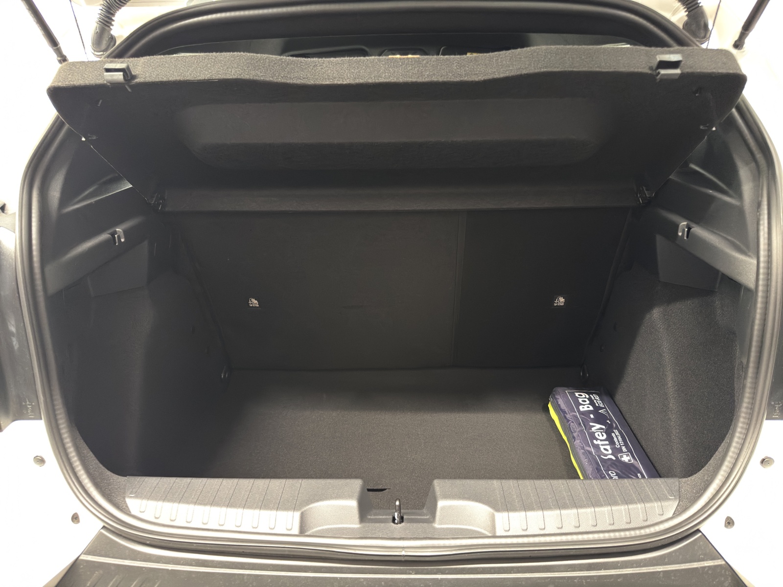FIAT Grande Panda Icon + Tech-image-10