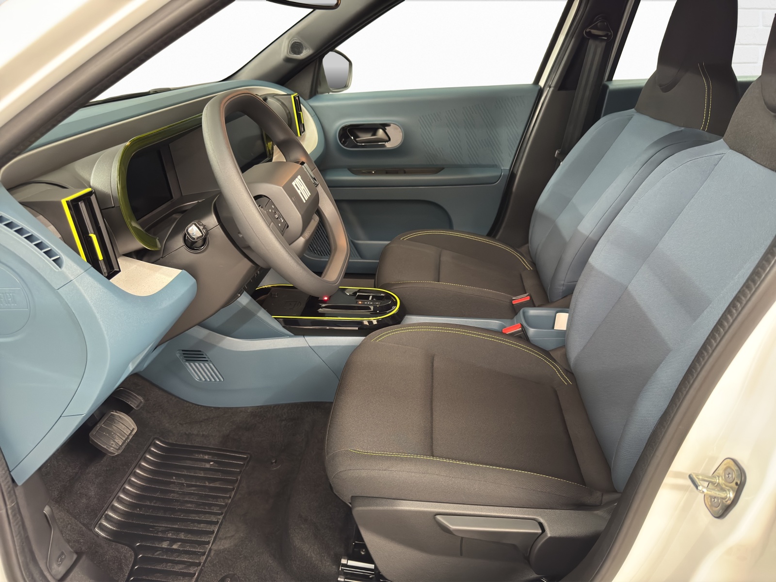 FIAT Grande Panda Icon + Tech-image-6