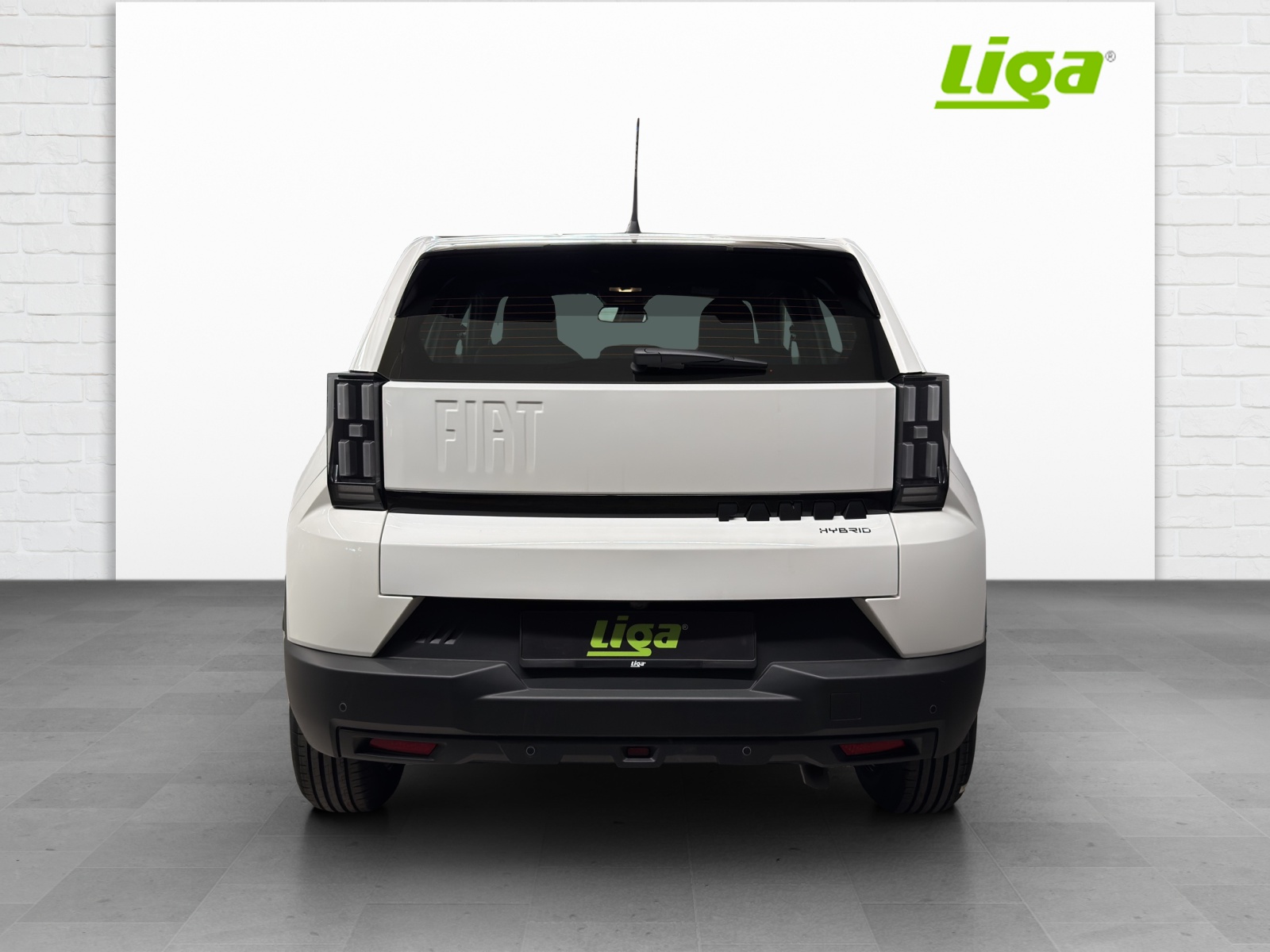 FIAT Grande Panda Icon + Tech-image-4