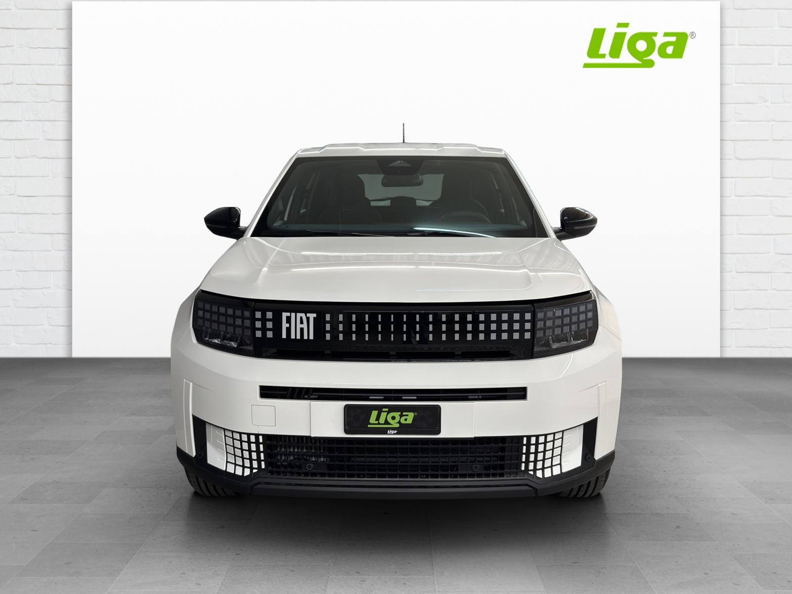 FIAT Grande Panda Icon + Tech-image-2