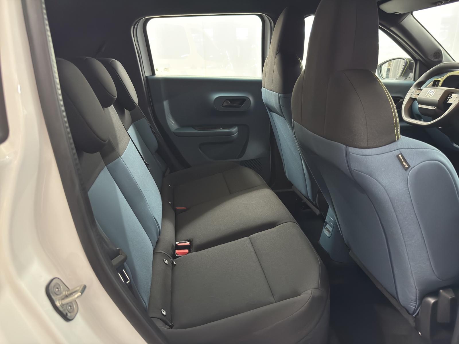 FIAT Grande Panda Icon + Tech-image-9