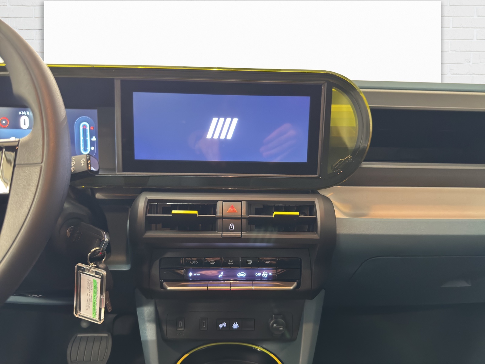 FIAT Grande Panda Icon + Tech-image-8