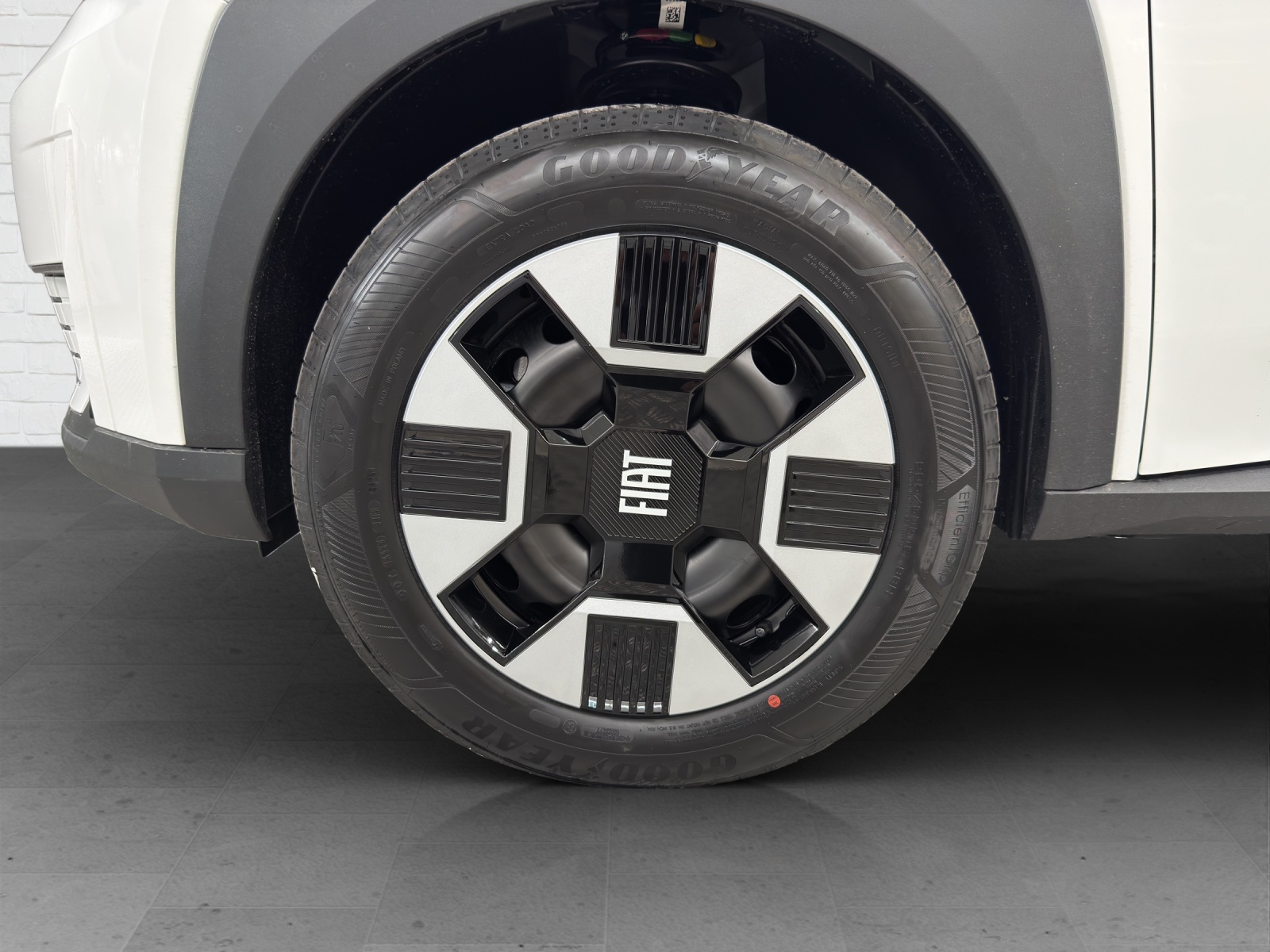 FIAT Grande Panda Icon + Tech-image-5