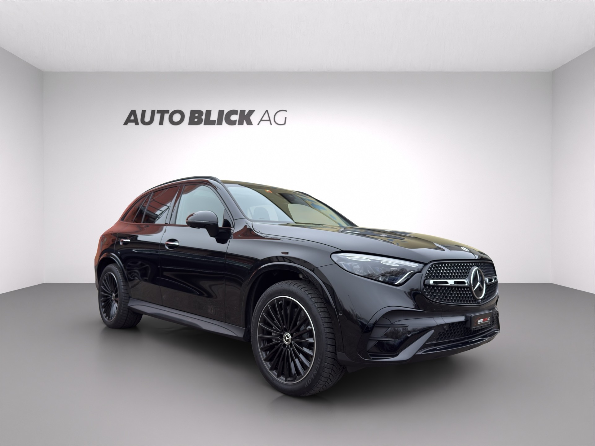 MERCEDES-BENZ GLC 450d AMG 4Matic 9G-Tronic-showroom-element-1