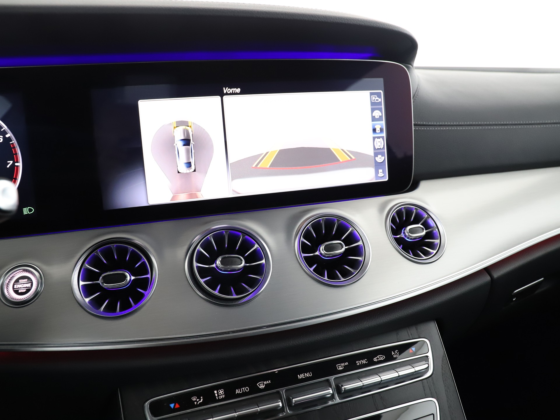 MERCEDES-BENZ E 450 AMG Line 4 Matic-image-15
