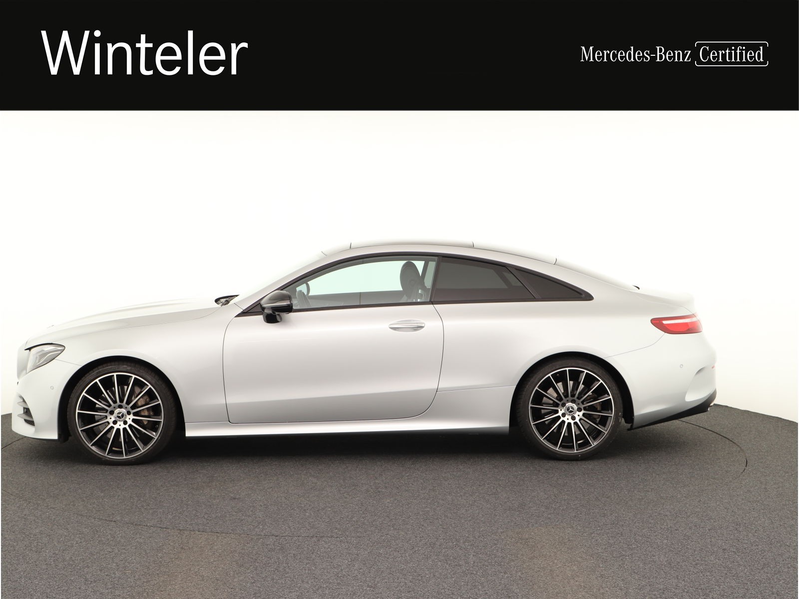 MERCEDES-BENZ E 450 AMG Line 4 Matic-image-8