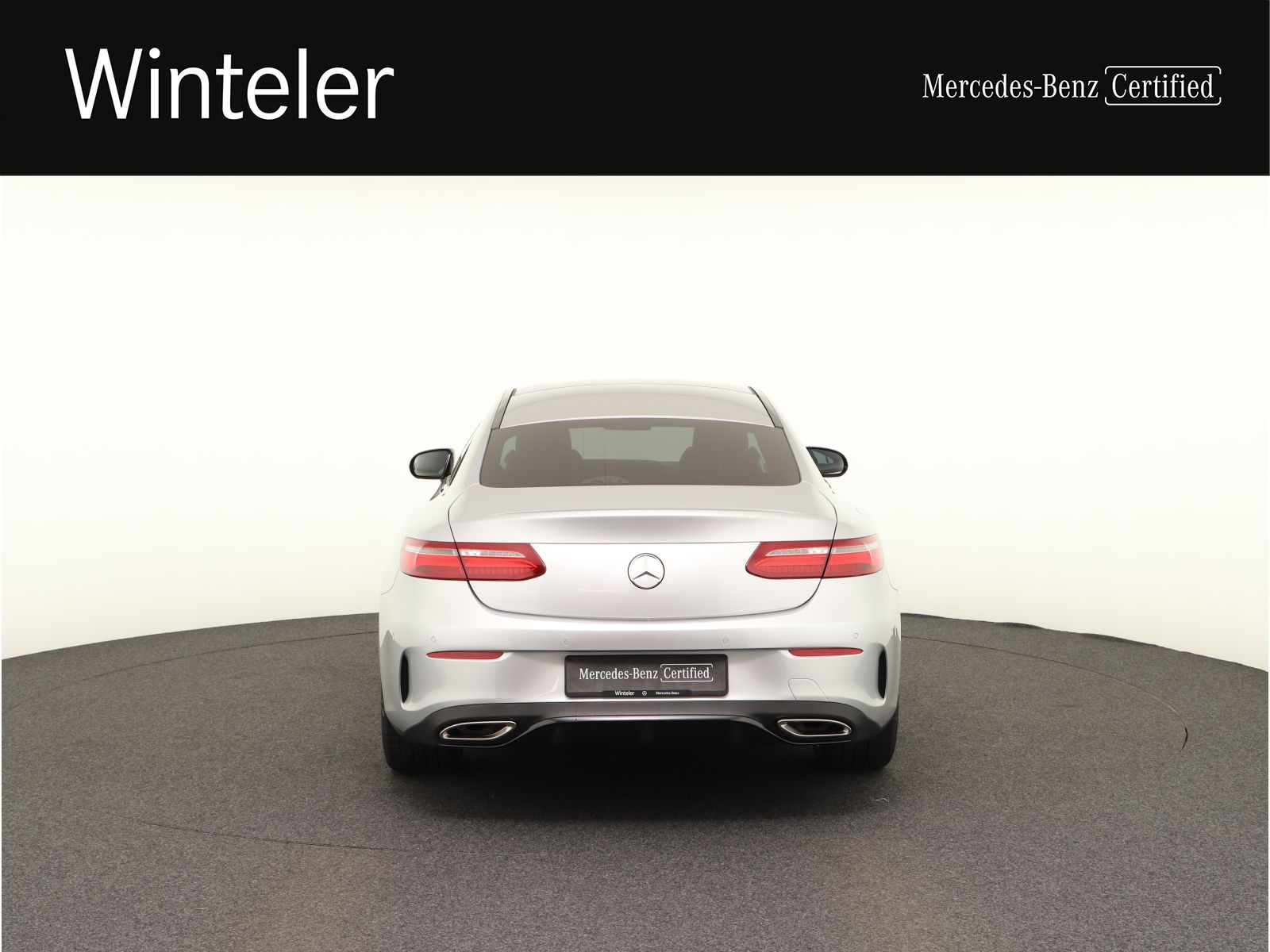 MERCEDES-BENZ E 450 AMG Line 4 Matic-image-6