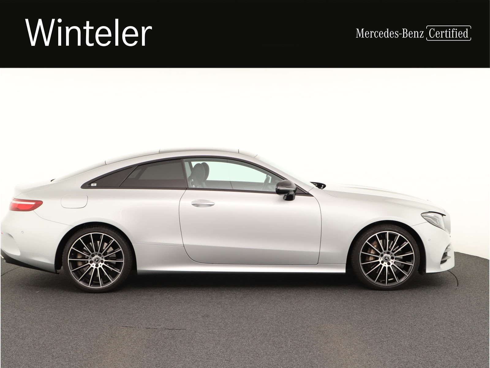 MERCEDES-BENZ E 450 AMG Line 4 Matic-image-7