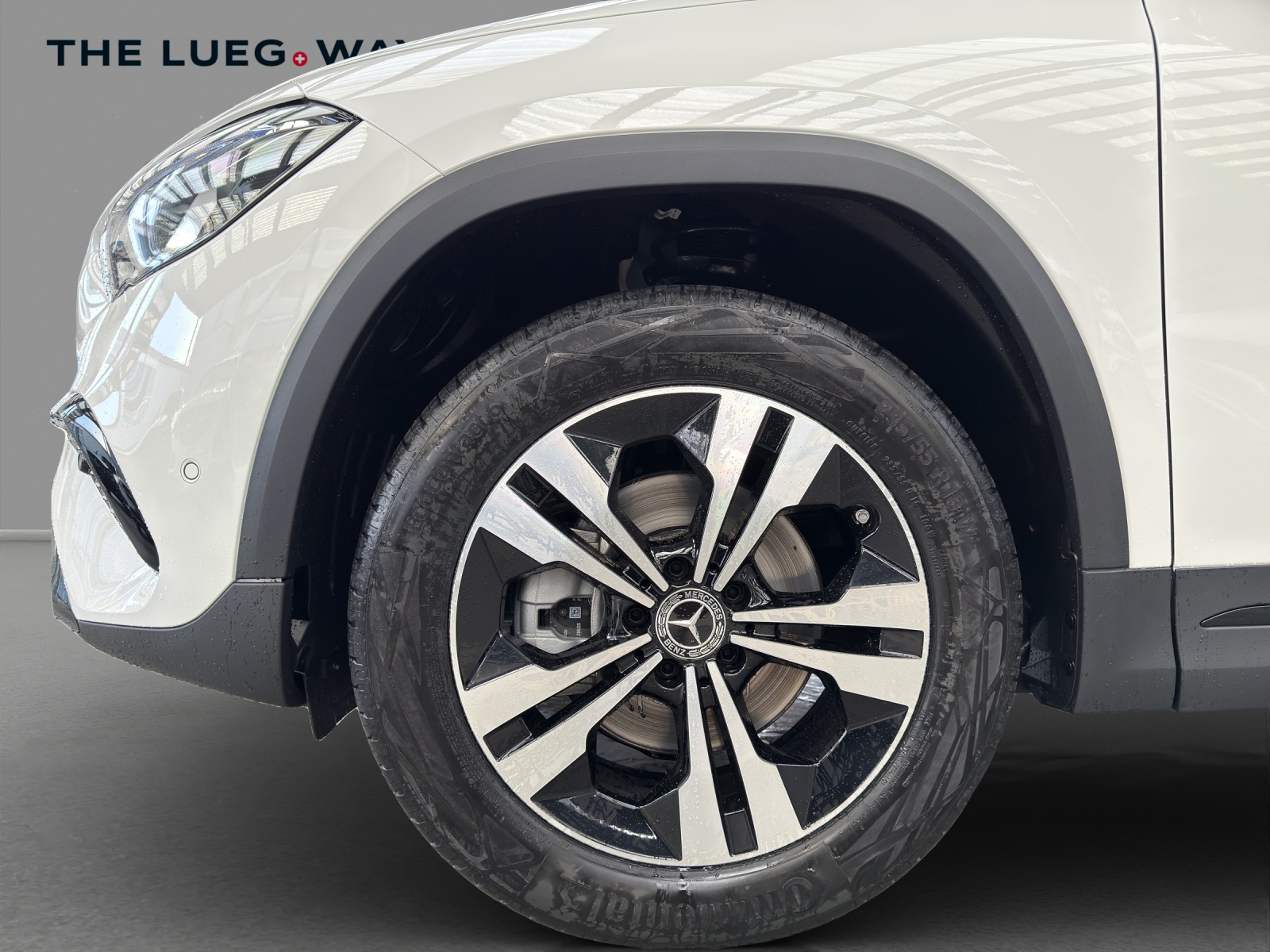 MERCEDES-BENZ GLA 200 Night Star 7G-DCT-image-8
