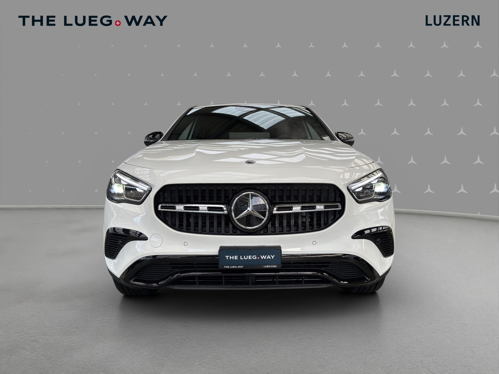 MERCEDES-BENZ GLA 200 Night Star 7G-DCT-image-7