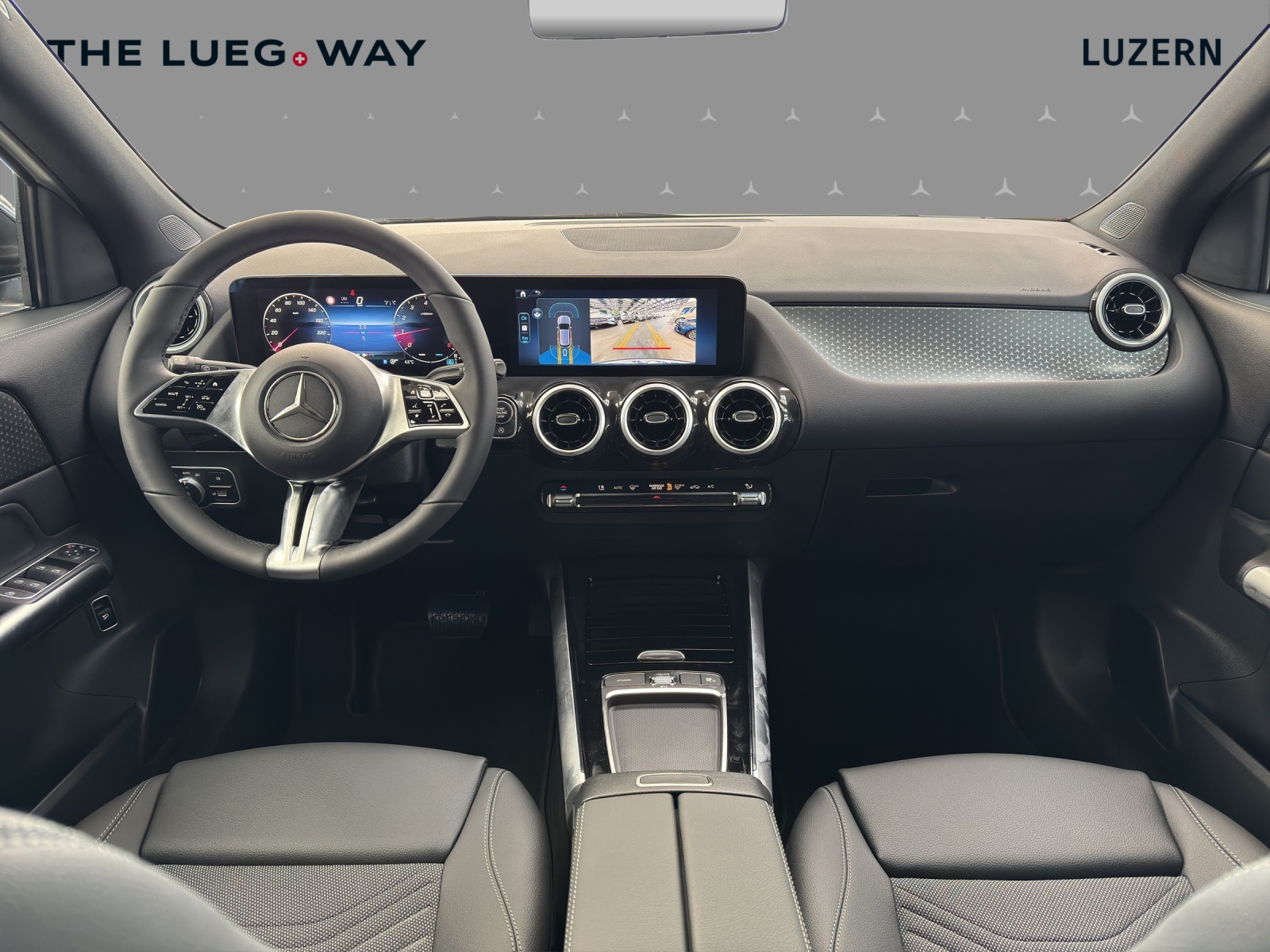 MERCEDES-BENZ GLA 200 Night Star 7G-DCT-image-11