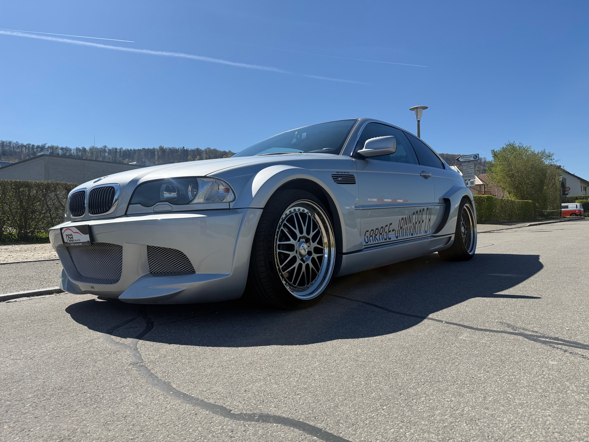 BMW 328Ci Coupé-image-2