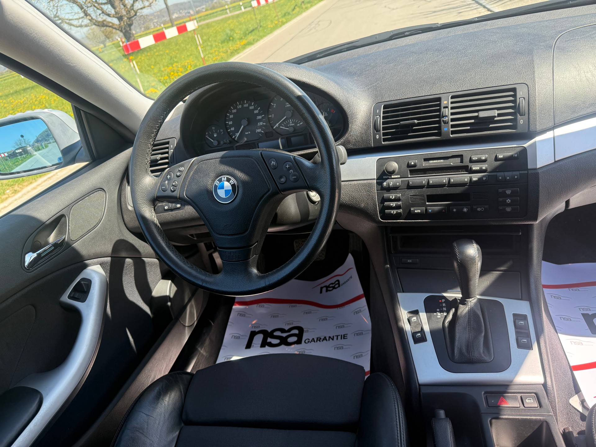 BMW 328Ci Coupé-image-9