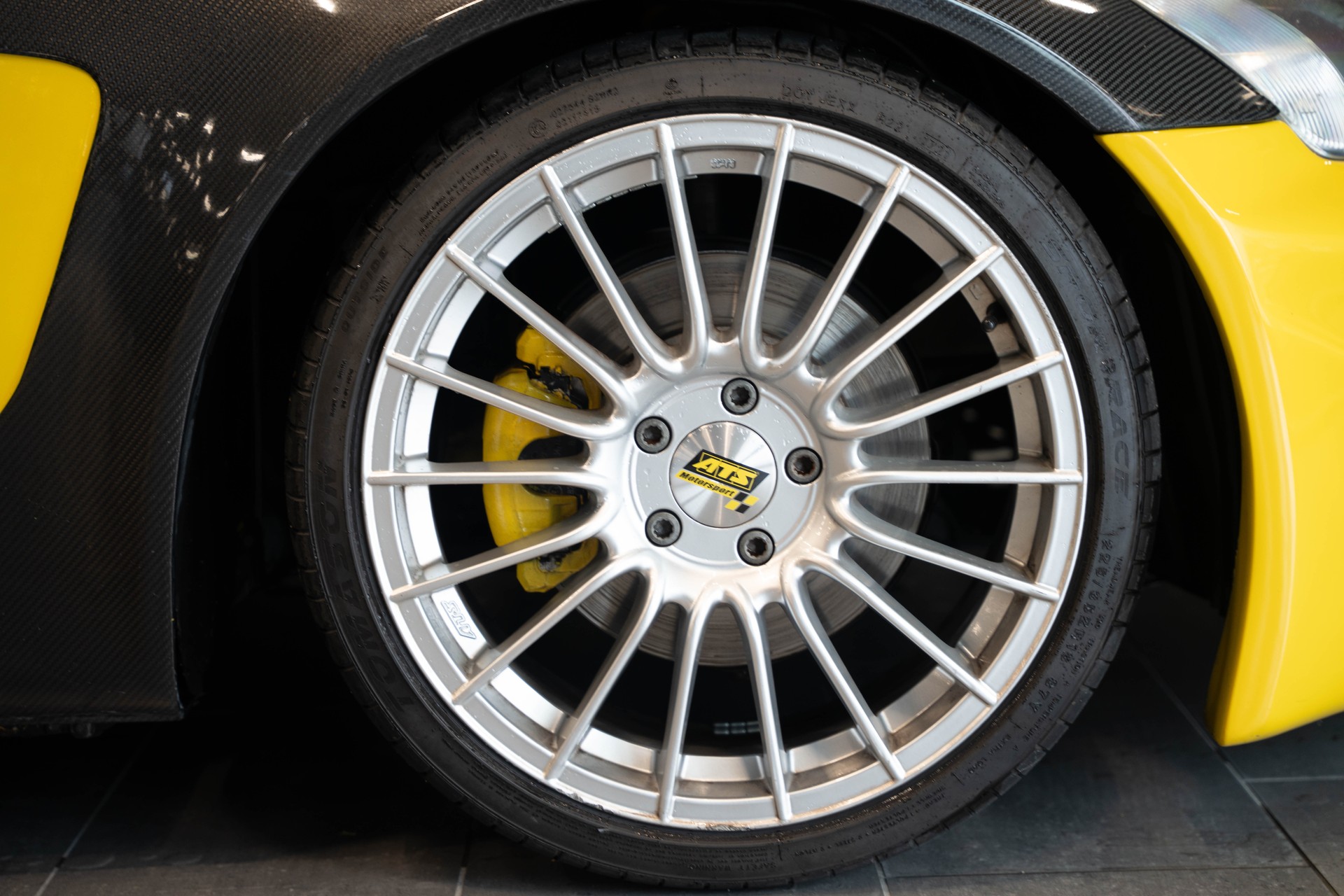 HONDA S2000 / Art Car / Carbon / Liebhaberfahrzeug / Flügeltüren-image-4