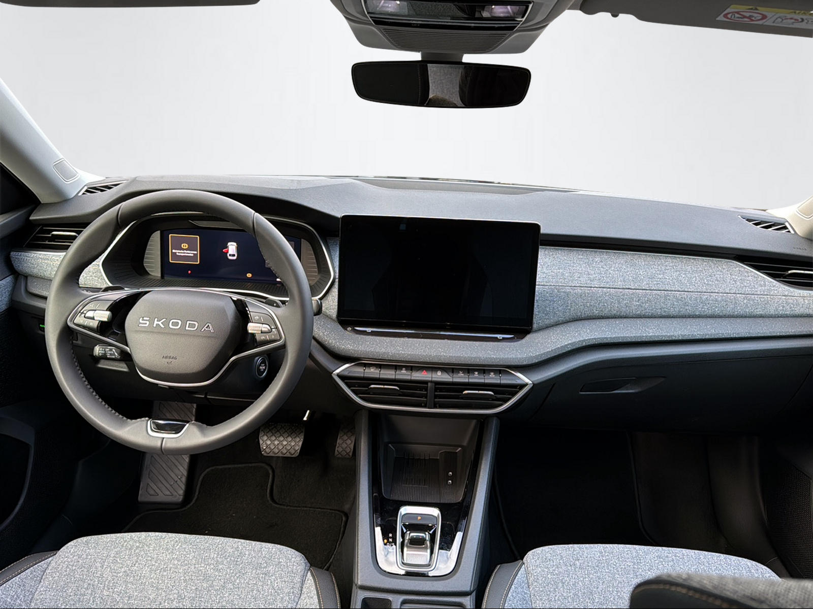 SKODA Octavia Combi 2.0 TSI Selection 4x4 DSG-image-8