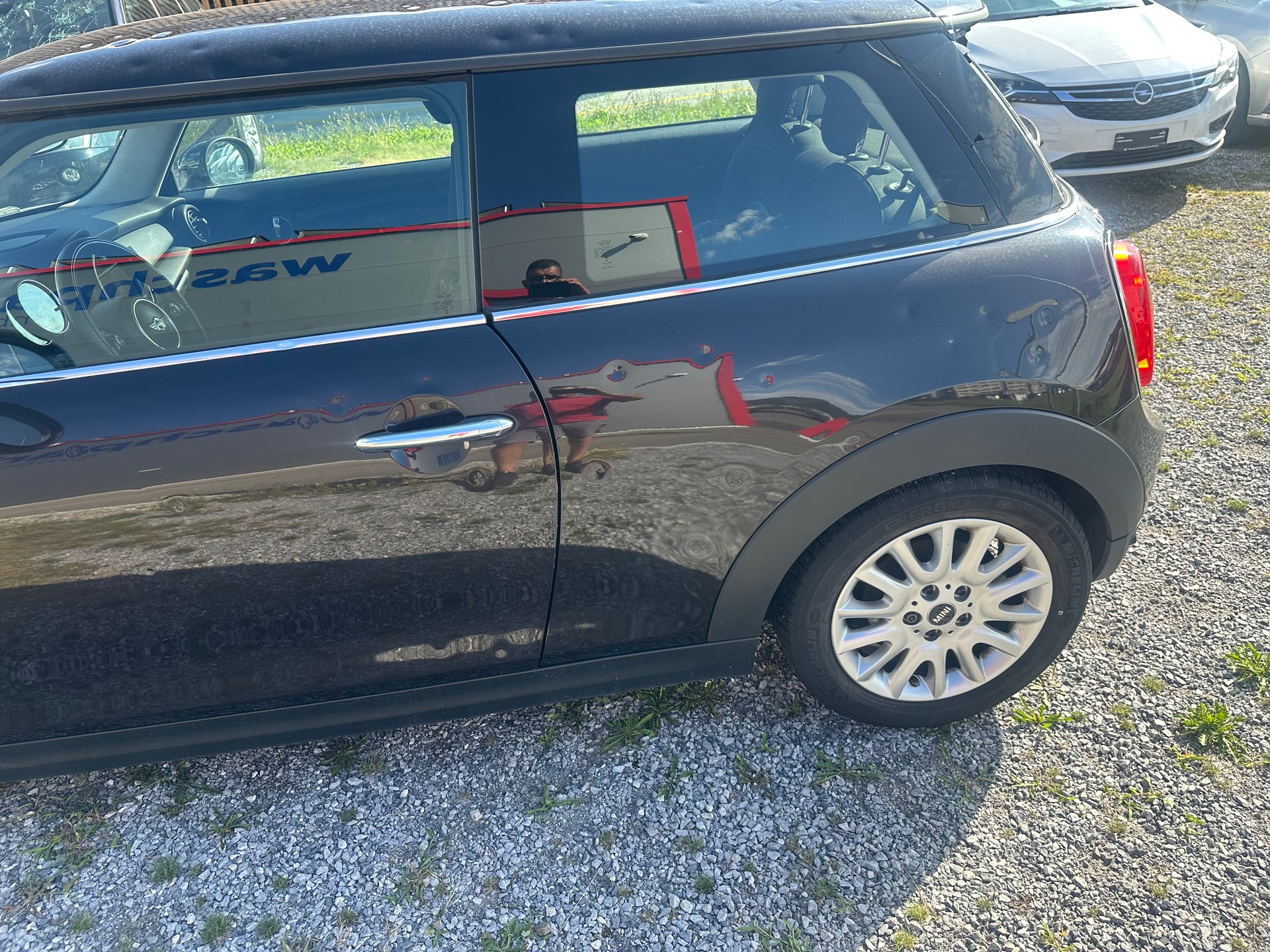 MINI Cooper Steptronic-image-9