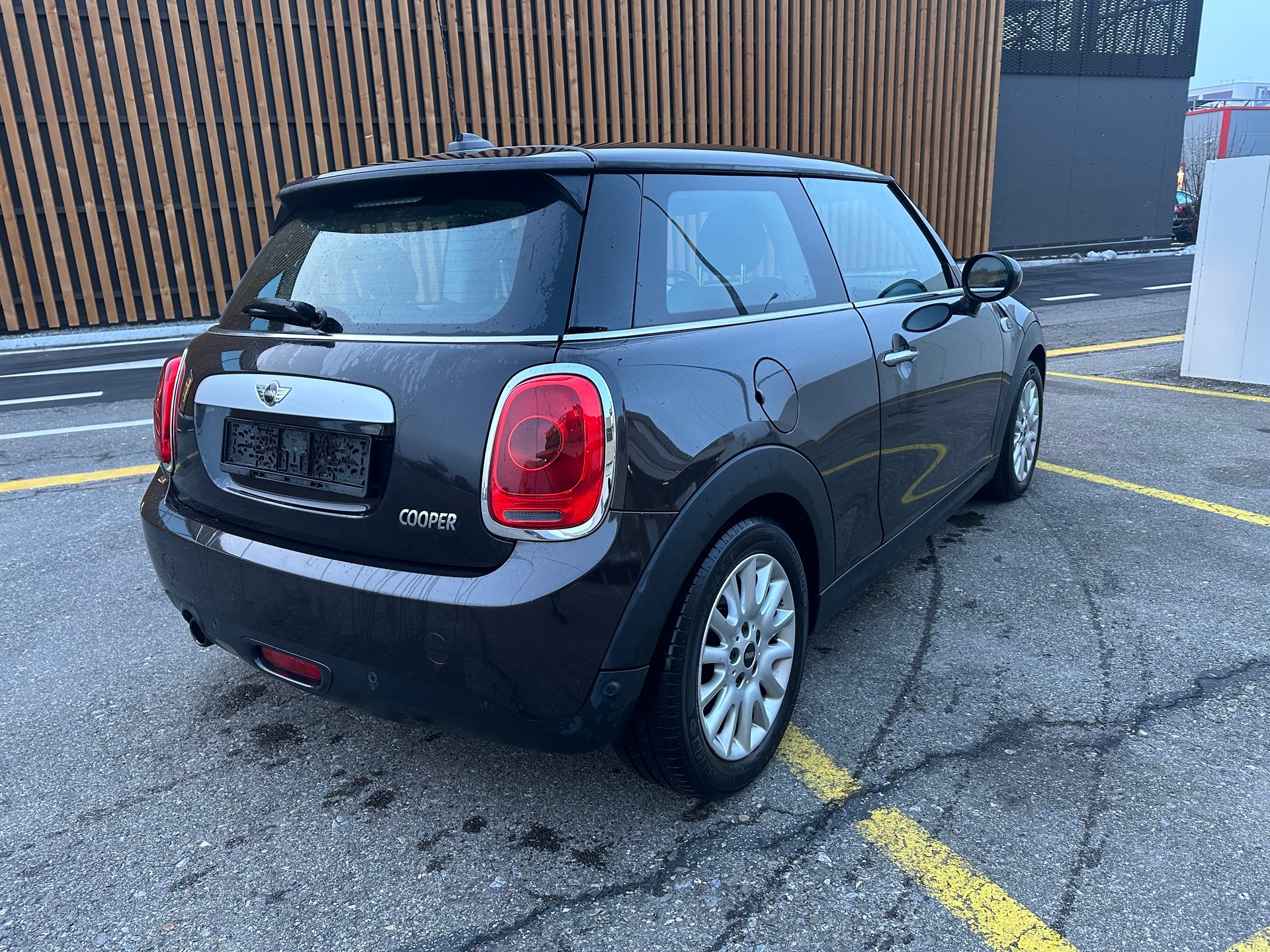 MINI Cooper Steptronic-image-4