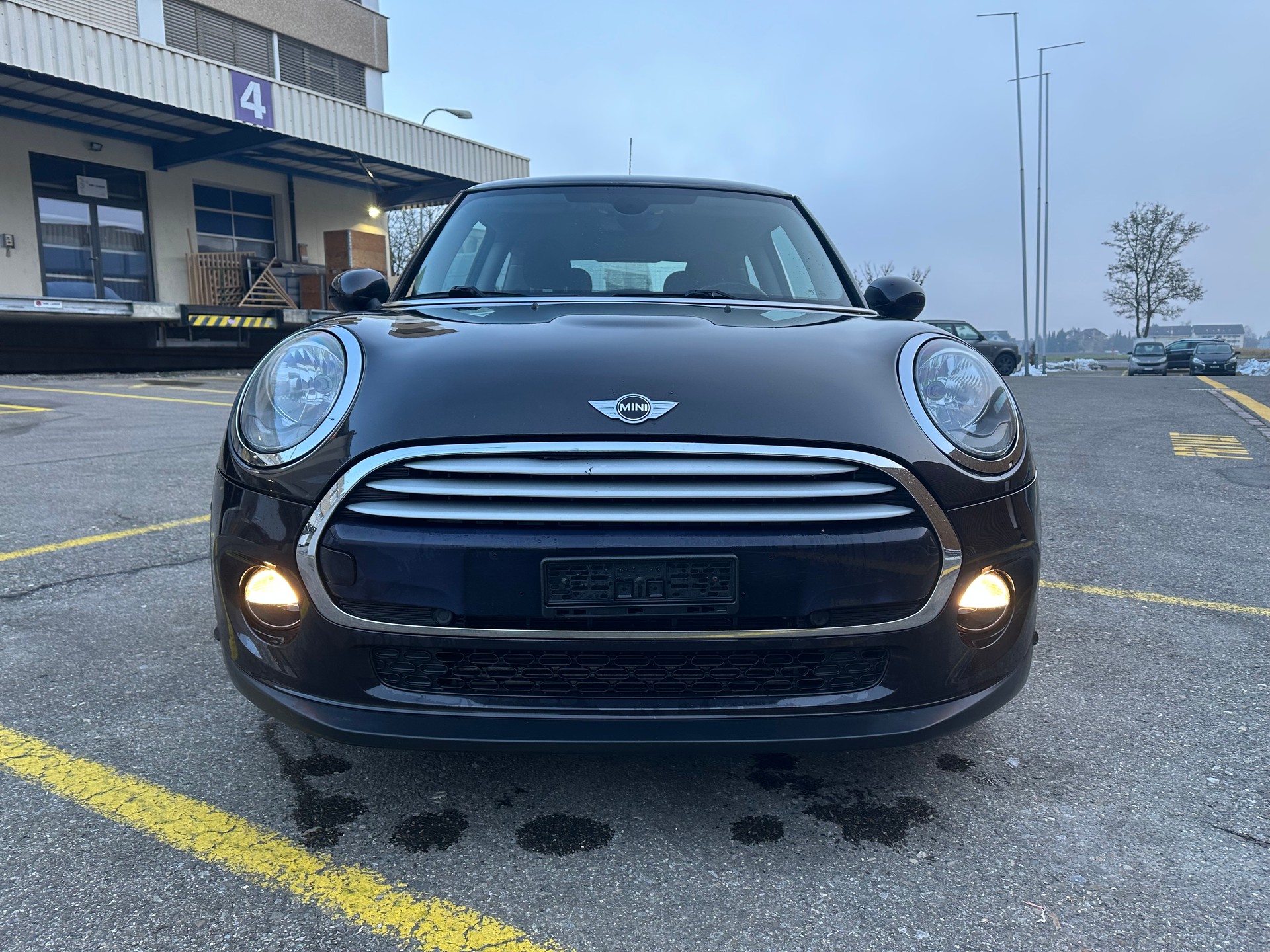 MINI Cooper Steptronic-image-7