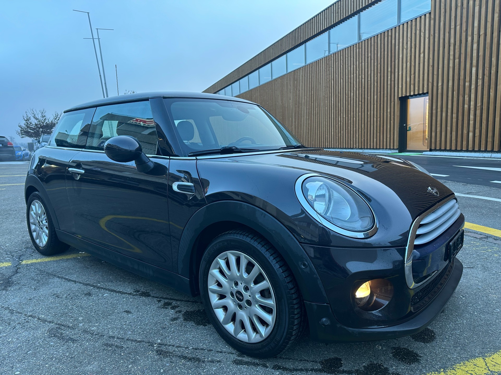 MINI Cooper Steptronic-image-6
