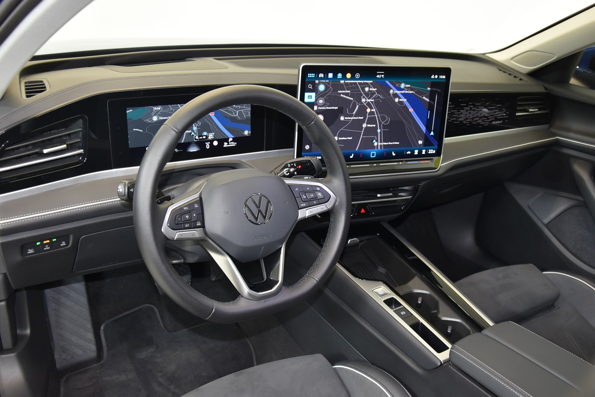 VW Passat Variant 2.0 TDI evo Elegance 4 Motion DSG-image-5