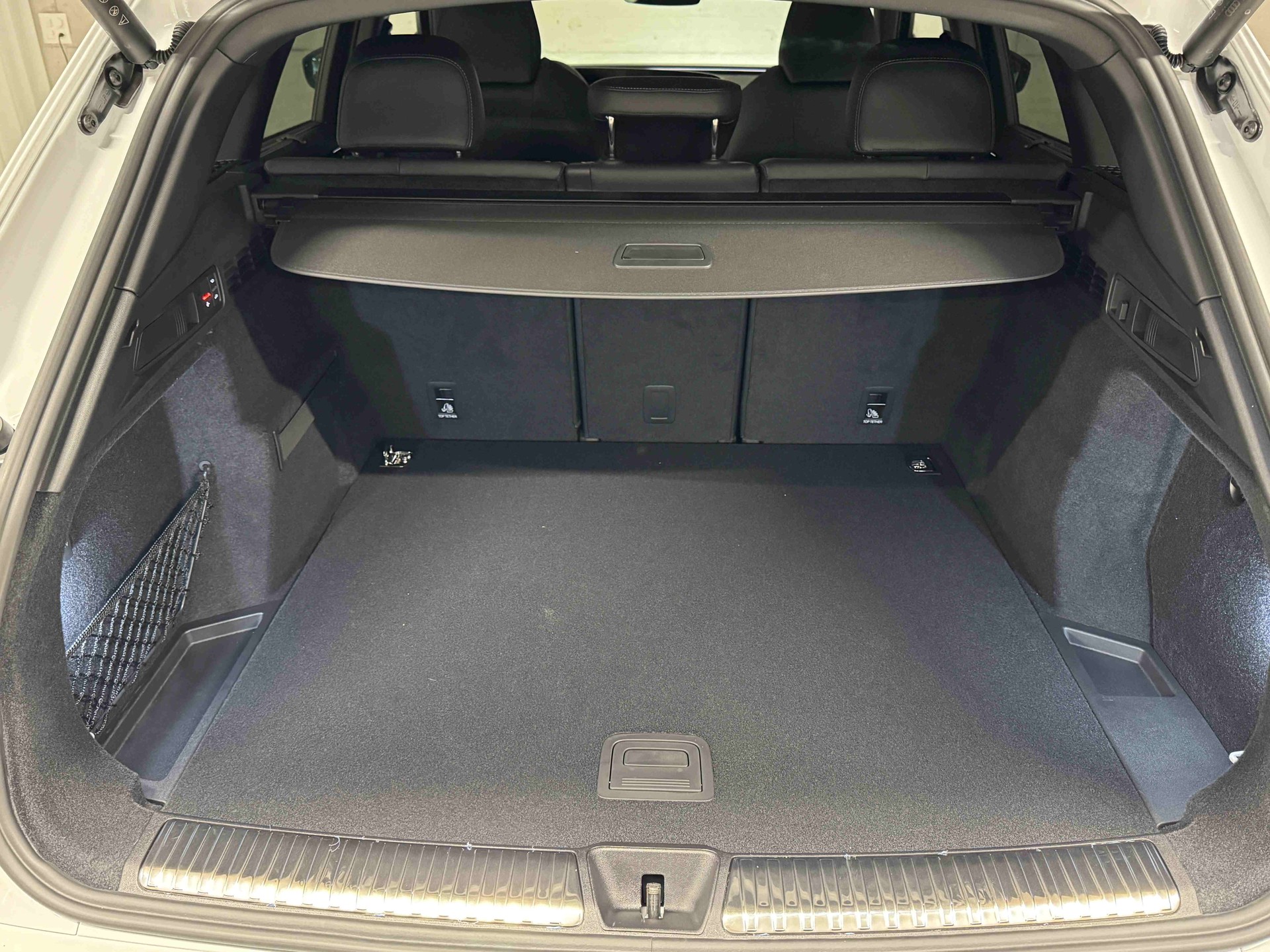AUDI SQ5 TFSI quattro S-tronic-image-16