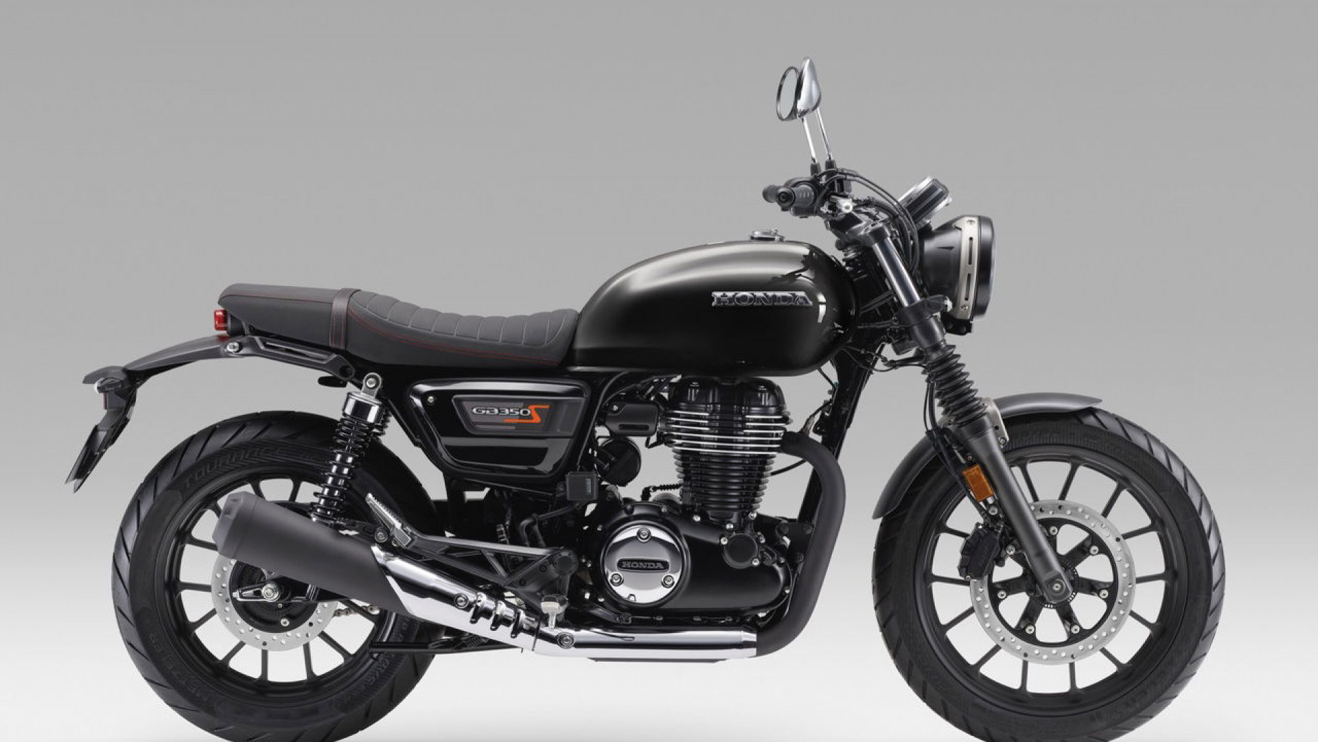 HONDA GB 350 S