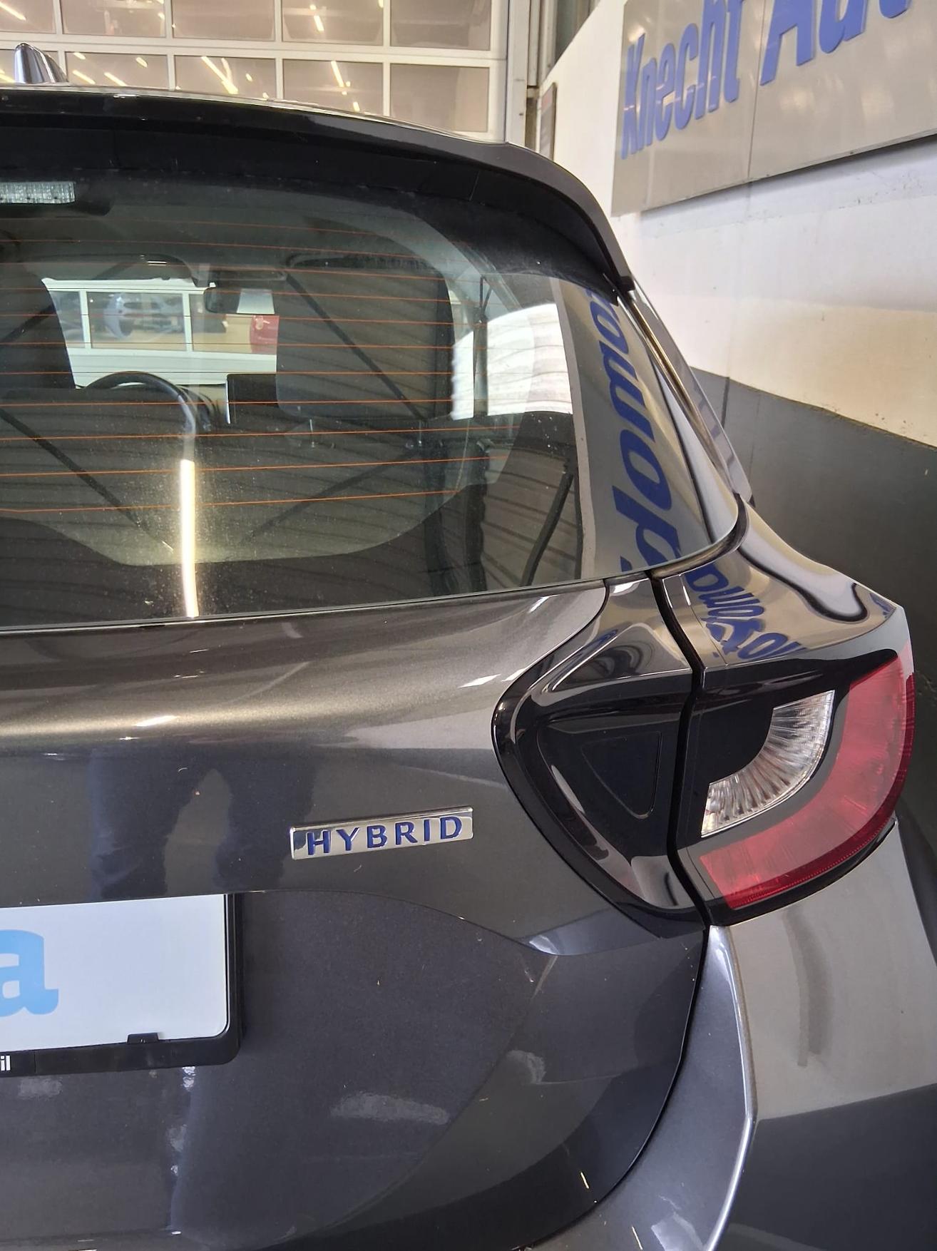 MAZDA 2 1.5 Hybrid Exclusive-Line-image-9