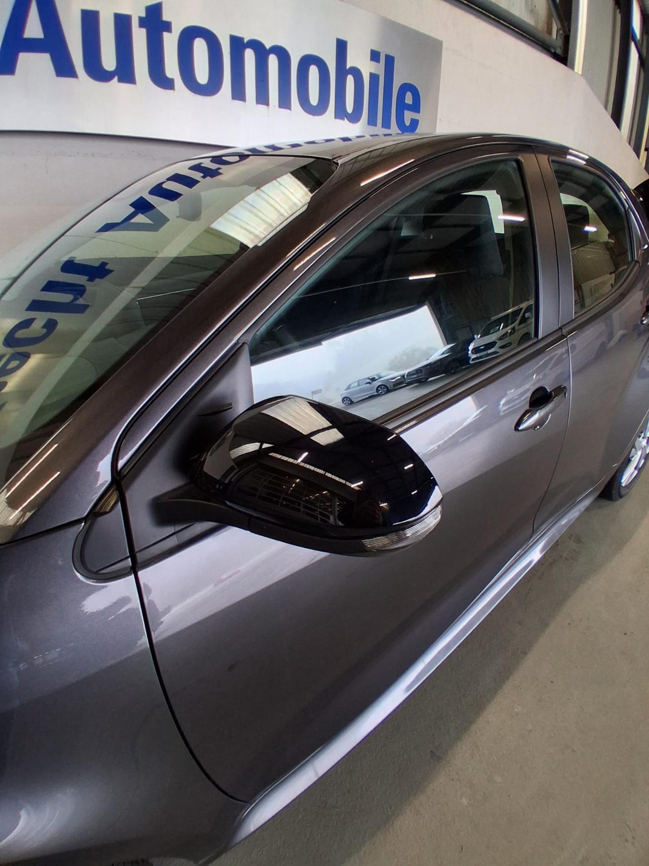 MAZDA 2 1.5 Hybrid Exclusive-Line-image-5