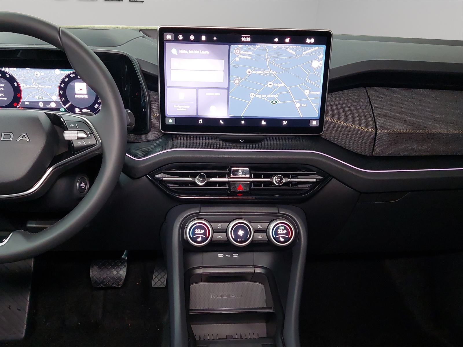 SKODA Kodiaq 2.0 TSI Dynamic 4x4-image-7