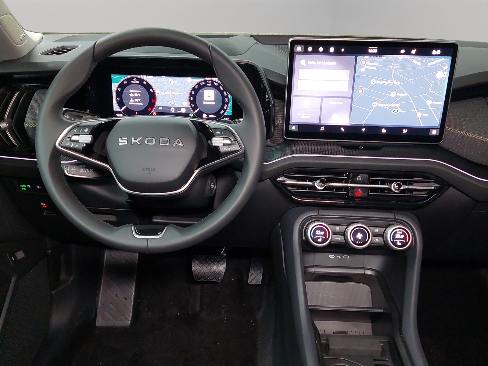 SKODA Kodiaq 2.0 TSI Dynamic 4x4-image-6