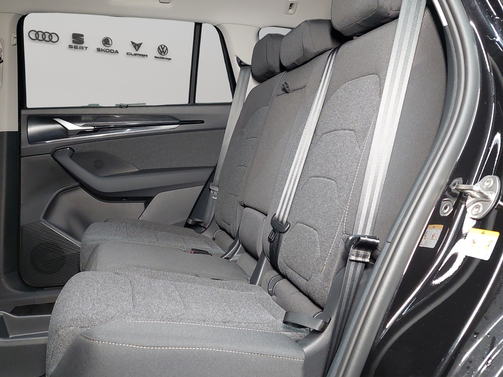 SKODA Kodiaq 2.0 TSI Dynamic 4x4-image-8